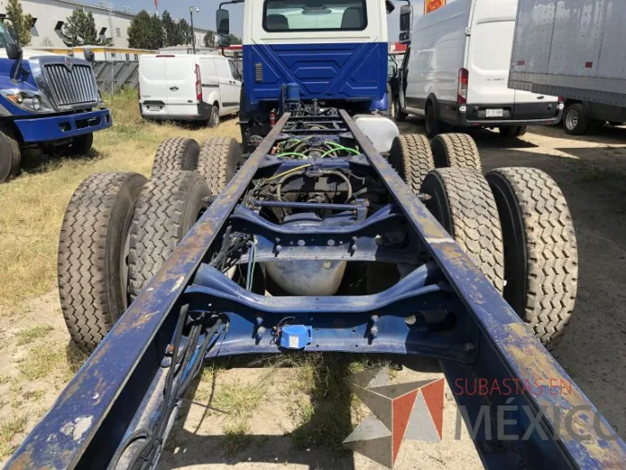 Lote 002 - International 7400 SBA 6X4, Año 2019 - Imagen 18