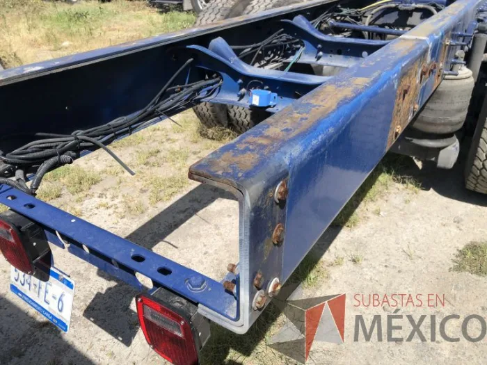 Lote 002 - International 7400 SBA 6X4, Año 2019 - Imagen 19