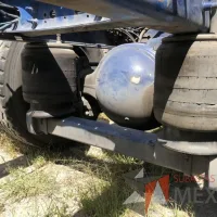 Lote 002 - International 7400 SBA 6X4, Año 2019 - Imagen 20