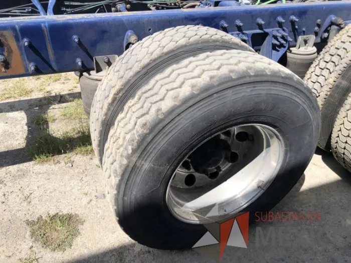 Lote 002 - International 7400 SBA 6X4, Año 2019 - Imagen 21