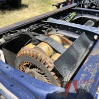 Lote 002 - International 7400 SBA 6X4, Año 2019 - Imagen 22