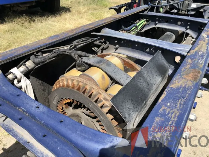 Lote 002 - International 7400 SBA 6X4, Año 2019 - Imagen 22