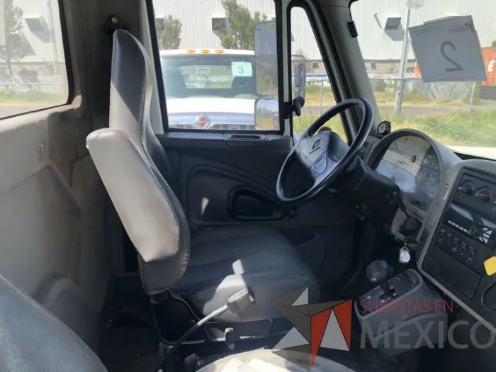 Lote 002 - International 7400 SBA 6X4, Año 2019 - Imagen 26