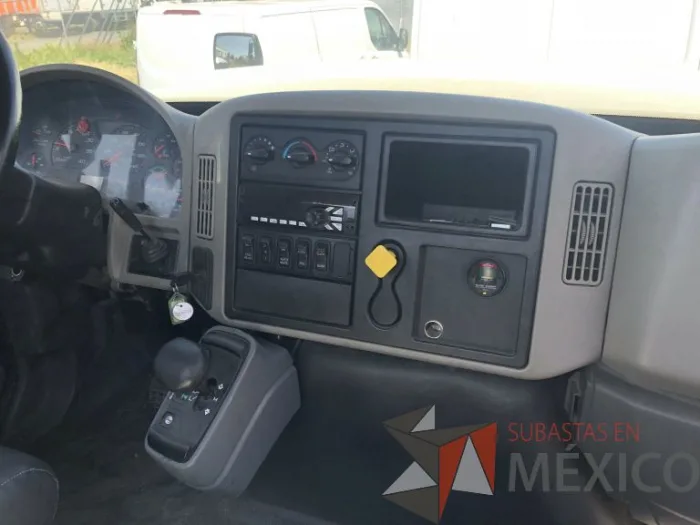 Lote 002 - International 7400 SBA 6X4, Año 2019 - Imagen 27