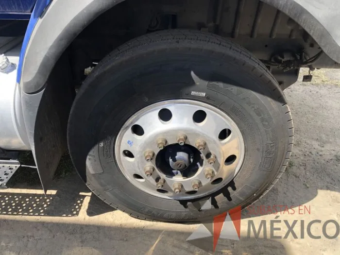 Lote 002 - International 7400 SBA 6X4, Año 2019 - Imagen 30