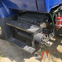 Lote 002 - International 7400 SBA 6X4, Año 2019 - Imagen 31