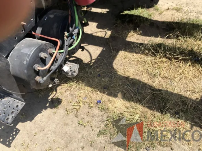 Lote 002 - International 7400 SBA 6X4, Año 2019 - Imagen 32