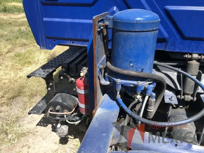 Lote 002 - International 7400 SBA 6X4, Año 2019 - Imagen 33