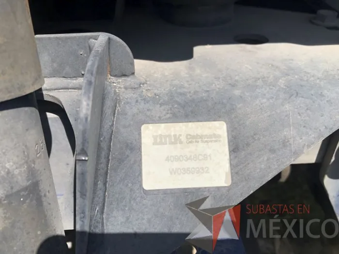 Lote 002 - International 7400 SBA 6X4, Año 2019 - Imagen 34