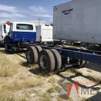 Lote 002 - International 7400 SBA 6X4, Año 2019 - Imagen 37