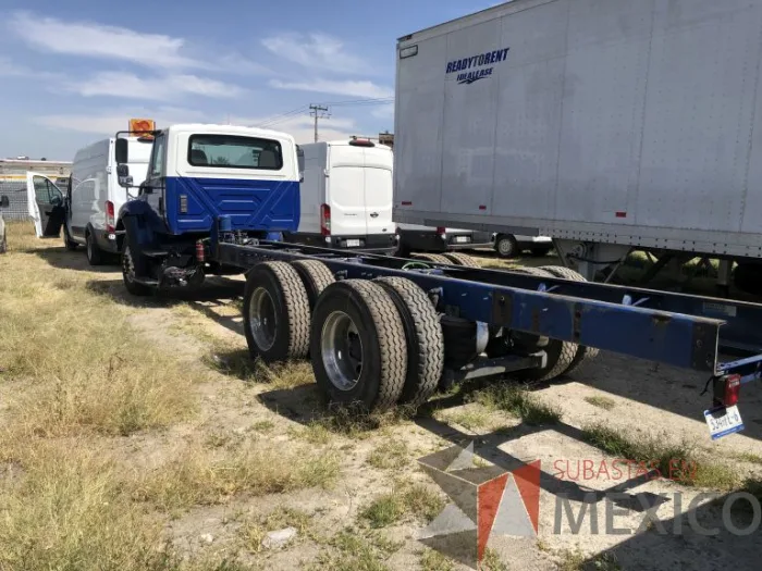 Lote 002 - International 7400 SBA 6X4, Año 2019 - Imagen 37