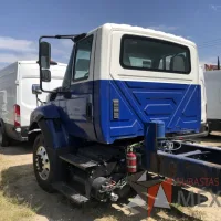 Lote 002 - International 7400 SBA 6X4, Año 2019 - Imagen 38
