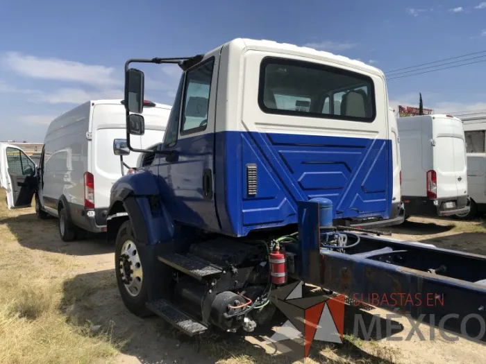 Lote 002 - International 7400 SBA 6X4, Año 2019 - Imagen 38