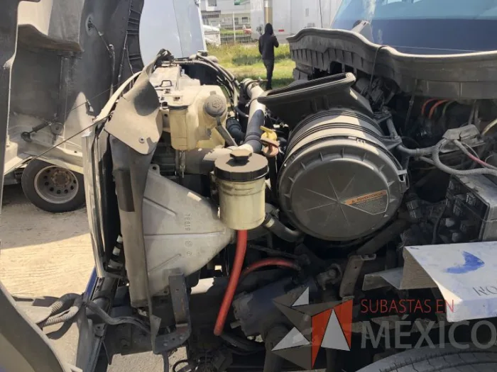 Lote 002 - International 7400 SBA 6X4, Año 2019 - Imagen 39