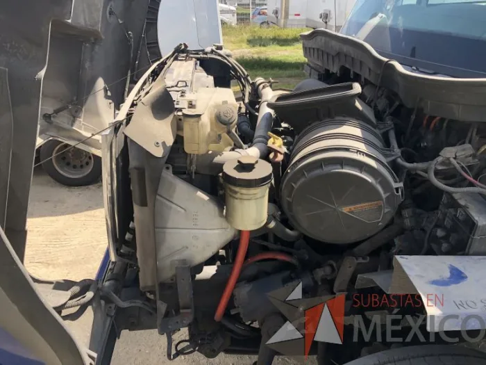 Lote 002 - International 7400 SBA 6X4, Año 2019 - Imagen 40