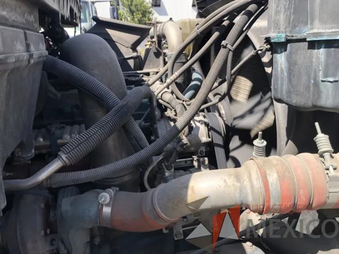Lote 002 - International 7400 SBA 6X4, Año 2019 - Imagen 44