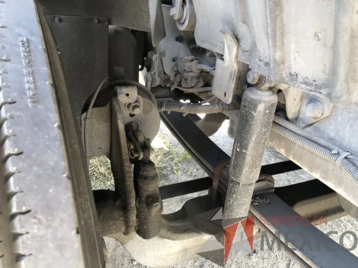 Lote 002 - International 7400 SBA 6X4, Año 2019 - Imagen 45