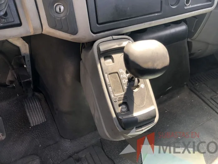 Lote 005 - International 7400 SBA 6X4, Año 2019 - Imagen 4