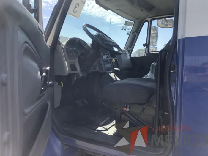 Lote 005 - International 7400 SBA 6X4, Año 2019 - Imagen 10