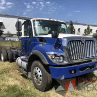 Lote 005 - International 7400 SBA 6X4, Año 2019 - Imagen 13