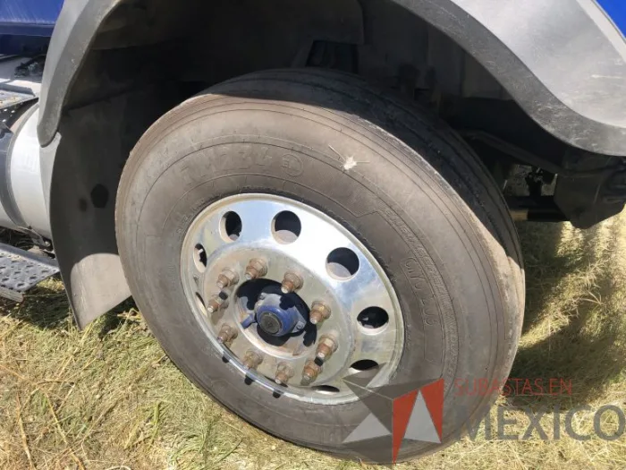 Lote 005 - International 7400 SBA 6X4, Año 2019 - Imagen 14