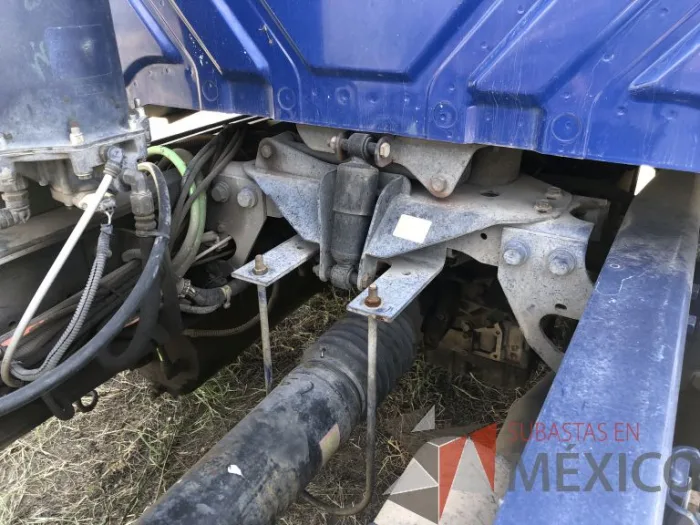Lote 005 - International 7400 SBA 6X4, Año 2019 - Imagen 18