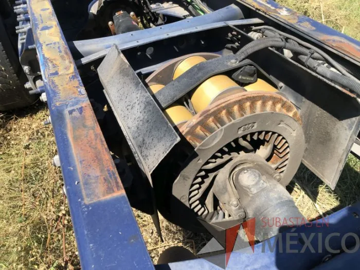 Lote 005 - International 7400 SBA 6X4, Año 2019 - Imagen 19