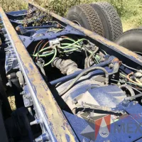 Lote 005 - International 7400 SBA 6X4, Año 2019 - Imagen 20