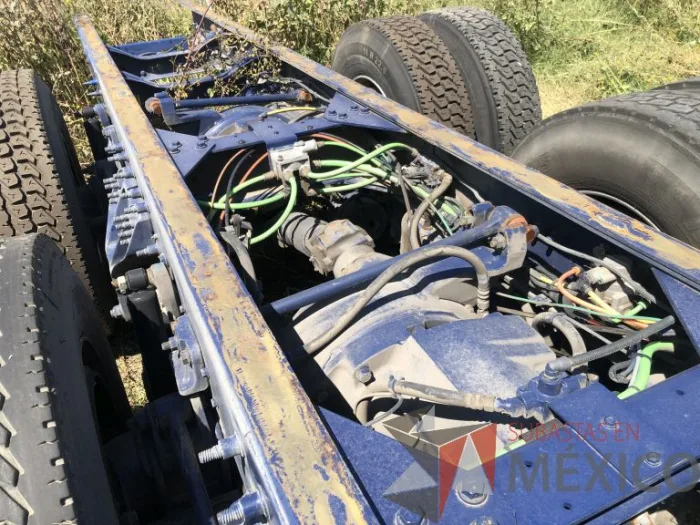 Lote 005 - International 7400 SBA 6X4, Año 2019 - Imagen 20