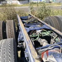 Lote 005 - International 7400 SBA 6X4, Año 2019 - Imagen 21