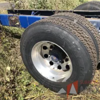 Lote 005 - International 7400 SBA 6X4, Año 2019 - Imagen 22