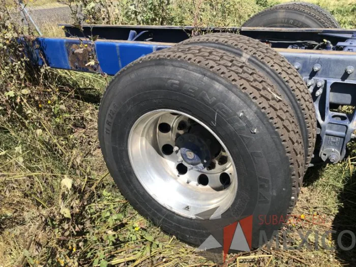 Lote 005 - International 7400 SBA 6X4, Año 2019 - Imagen 22