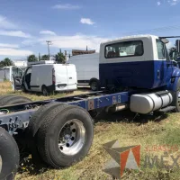 Lote 005 - International 7400 SBA 6X4, Año 2019 - Imagen 23