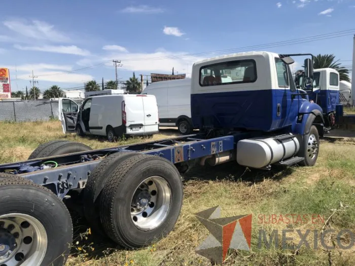 Lote 005 - International 7400 SBA 6X4, Año 2019 - Imagen 23