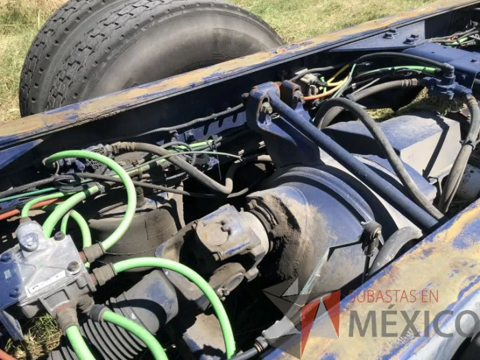 Lote 005 - International 7400 SBA 6X4, Año 2019 - Imagen 24