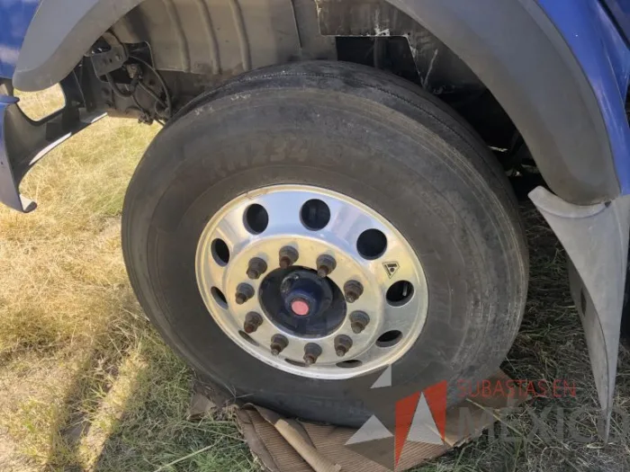 Lote 005 - International 7400 SBA 6X4, Año 2019 - Imagen 25