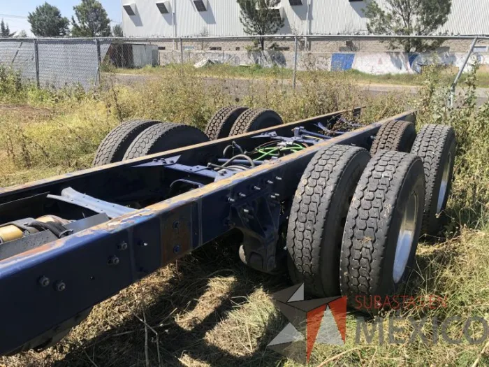 Lote 005 - International 7400 SBA 6X4, Año 2019 - Imagen 27