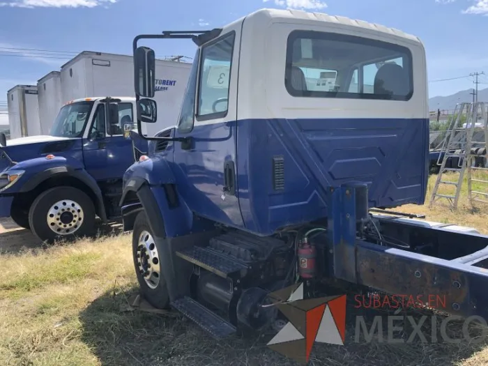 Lote 005 - International 7400 SBA 6X4, Año 2019 - Imagen 28