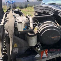 Lote 005 - International 7400 SBA 6X4, Año 2019 - Imagen 29