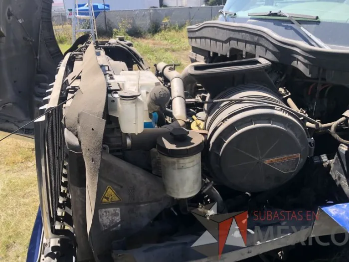 Lote 005 - International 7400 SBA 6X4, Año 2019 - Imagen 29