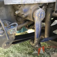 Lote 005 - International 7400 SBA 6X4, Año 2019 - Imagen 30