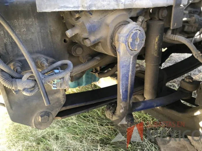 Lote 005 - International 7400 SBA 6X4, Año 2019 - Imagen 30