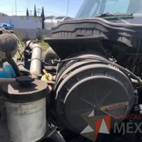Lote 005 - International 7400 SBA 6X4, Año 2019 - Imagen 32