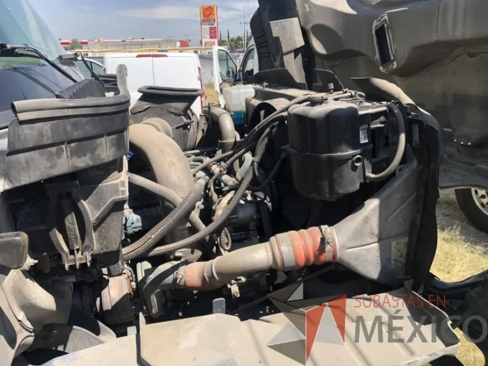 Lote 005 - International 7400 SBA 6X4, Año 2019 - Imagen 33