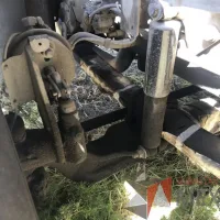 Lote 005 - International 7400 SBA 6X4, Año 2019 - Imagen 35