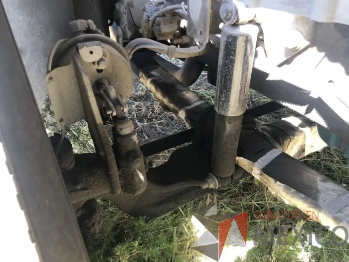 Lote 005 - International 7400 SBA 6X4, Año 2019 - Imagen 35