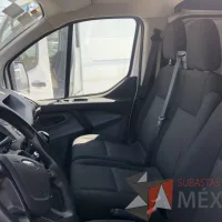 Lote 001 - Ford Transit Custom Van, Año 2017 - Imagen 3