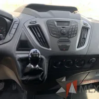 Lote 001 - Ford Transit Custom Van, Año 2017 - Imagen 6