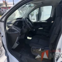 Lote 001 - Ford Transit Custom Van, Año 2017 - Imagen 12
