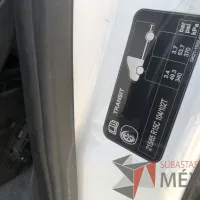 Lote 001 - Ford Transit Custom Van, Año 2017 - Imagen 13